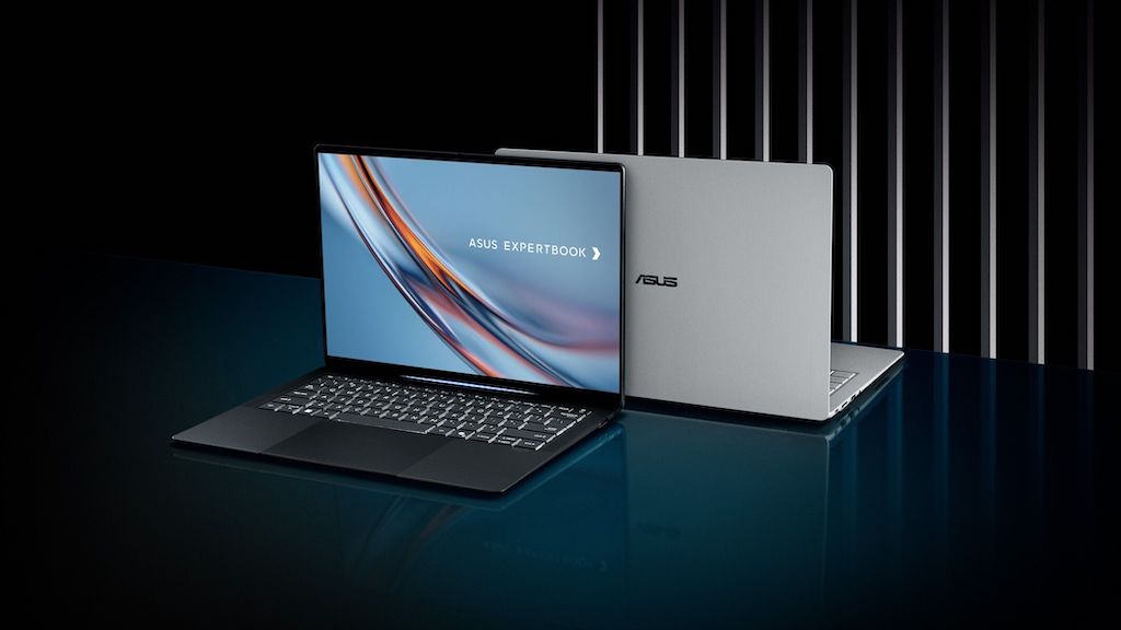 Asus ExpertBook Ultra is the AI Powerhouse