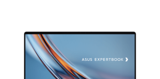 Asus Expertbook ultra
