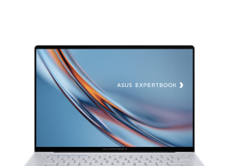 Asus Expertbook ultra