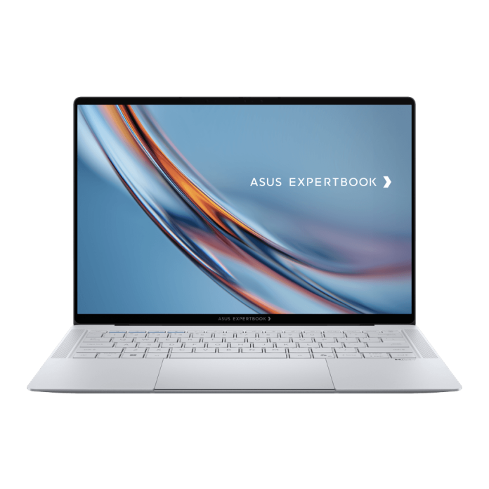 Asus Expertbook ultra