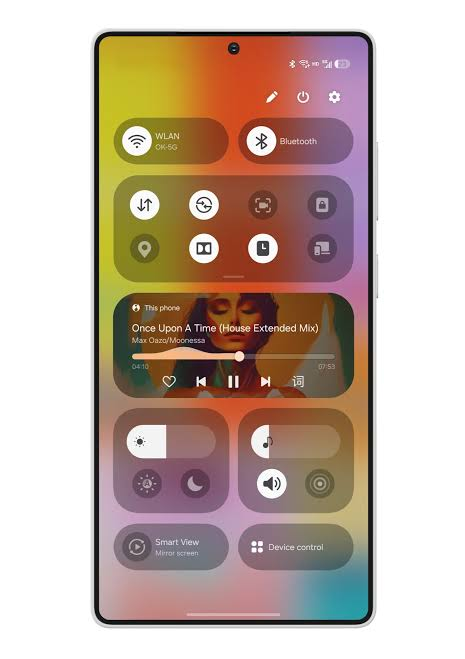 One UI 9