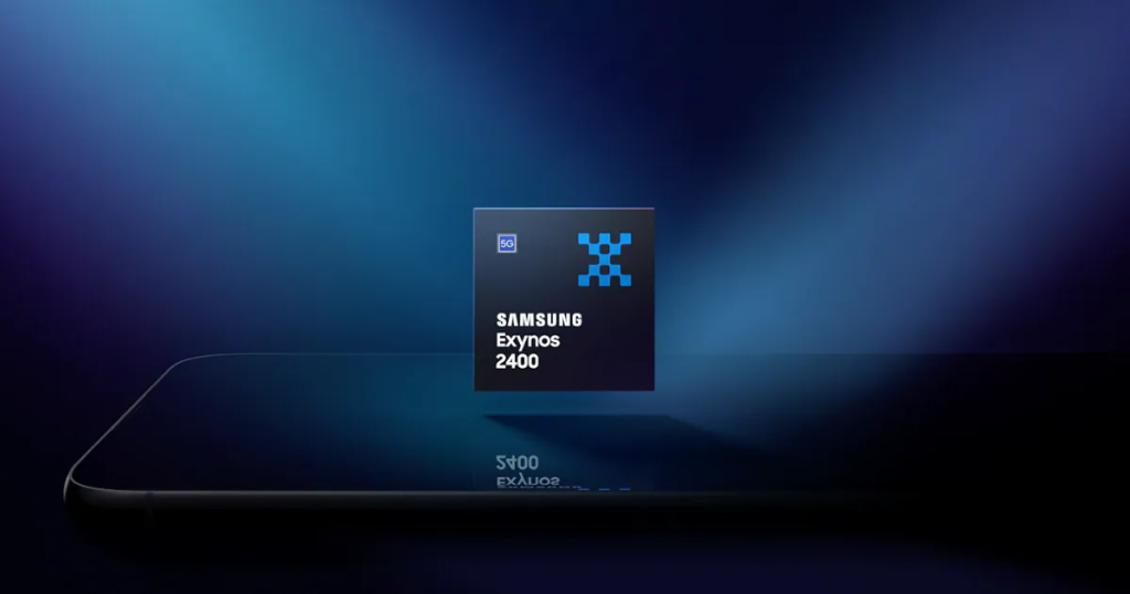 Samsung’s 2nm Gamble