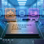 Samsung Exynos 2600