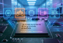 Samsung’s 2nm Gamble: Can the Exynos 2600 Finally Dethrone Snapdragon? Samsung Exynos 2600
