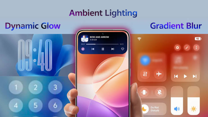 Vivo Android 17 Vivo