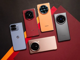 Smartphones and the Death of the ‘Wow’ Factor: Why Your New Device Feels Eerily Familiar in 2026 Smartphones