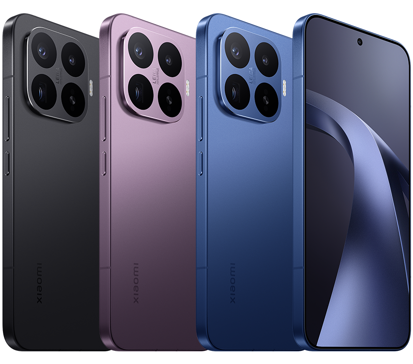 Xiaomi 17T & 17T Pro