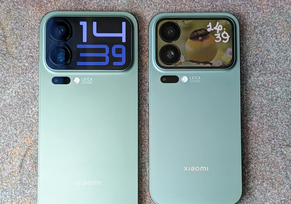 Xiaomi 17T & 17T Pro