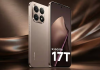 Xiaomi 17T & 17T Pro
