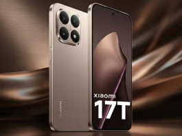 Xiaomi 17T & 17T Pro