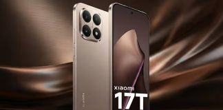 Xiaomi 17T & 17T Pro
