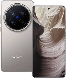  Vivo Android 17
Vivo
