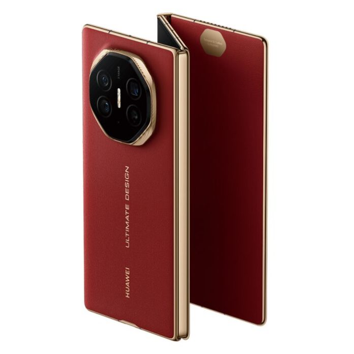 Huawei Mate XT’s Tri-Fold