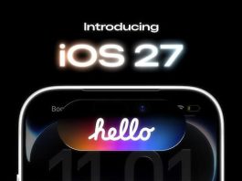 iOS 27: Apple’s Biggest Step Into the AI Era, The future of Apple OS iOS 27 featuring Apple's new AI-powered Siri and Apple Intelligence features