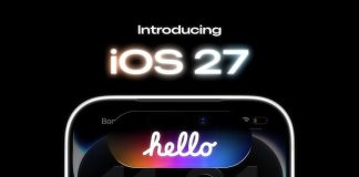 iOS 27: Apple’s Biggest Step Into the AI Era, The future of Apple OS iOS 27 featuring Apple's new AI-powered Siri and Apple Intelligence features