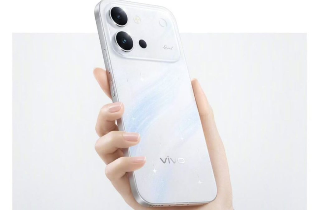 Vivo S60