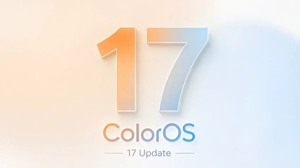 Oppo Find N7 software