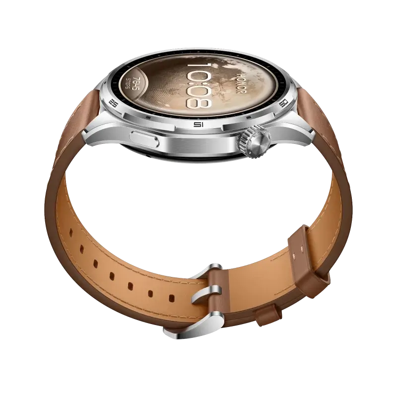 Honor Watch 6 Design and comfort