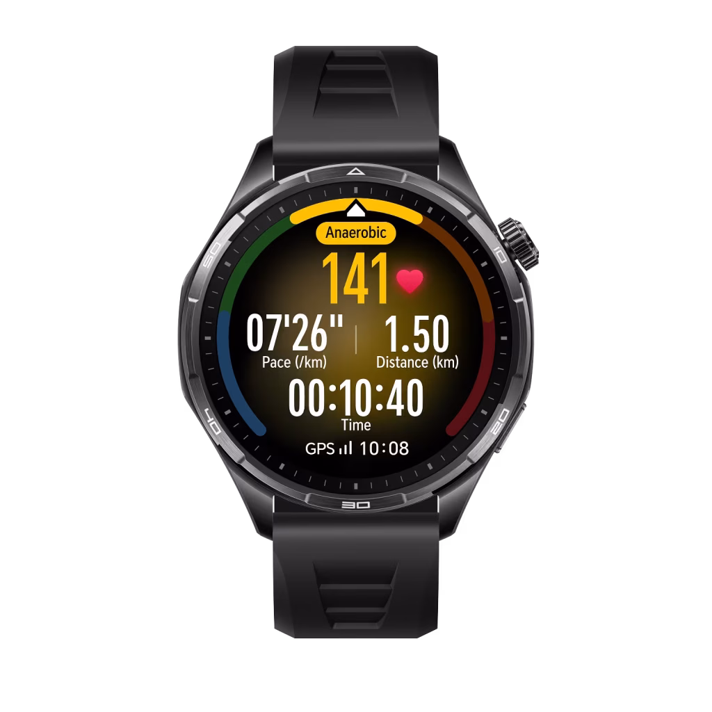 Honor Watch 6 health tracking