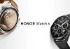 Honor Watch 6: Why This Could Be the Best Smartwatch by Honor for Everyday Users in 2026 Honor Watch 6 smartwatch featuring AMOLED display, long battery life, health tracking, GPS, and fitness features