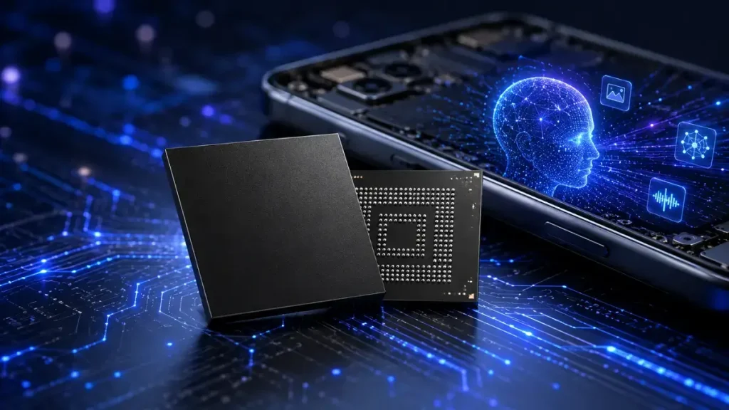 ufs 5.0 nestgentech