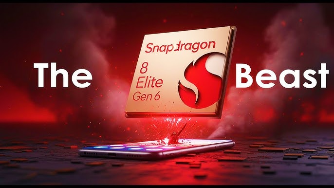 Oppo Find N7 Snapdragon Processor