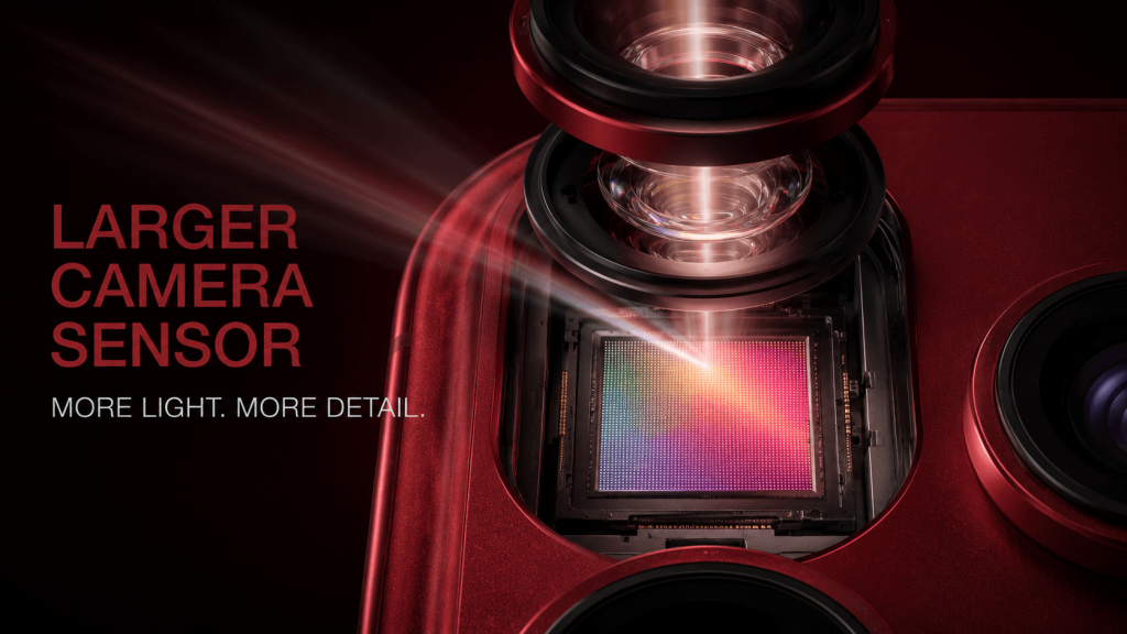 The iPhone 18 Pro Sensor
