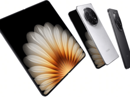 Oppo Find N7: The Wide Foldable That Could Change How Foldables Are Used To Be… Oppo Find N7 wide foldable phone with flagship specifications and next-generation hinge design
