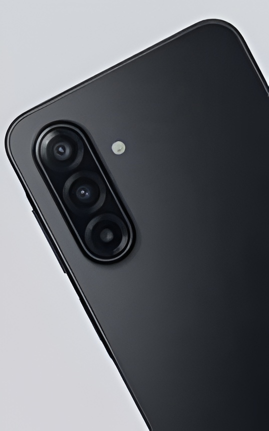 Samsung Galaxy M47 Camera
