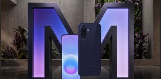 Samsung Galaxy M47: The Return of Samsung’s M4x Series and Why It Matters… Samsung Galaxy M47 smartphone with teased design ahead of its official launch