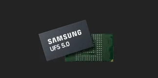 Samsung unveils UFS 5.0: What’s new storage mean for your next phone? samsung ufs 5.0 nestgentech