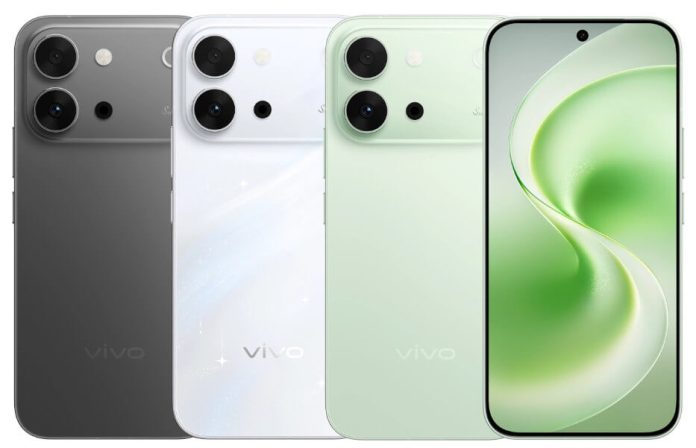 Vivo S60 upcoming smartphone