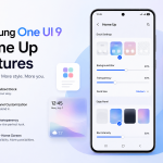 Samsung Home Up One UI 9 Gets Powerful New Customization Features Samsung Home Up One UI 9 Features